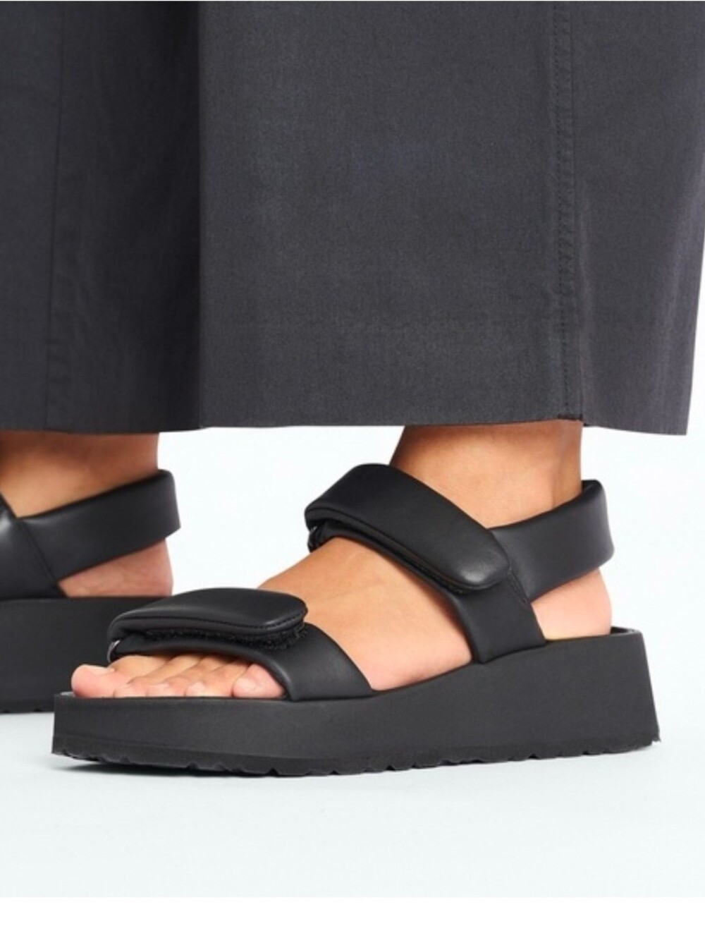 BIRKENSTOCK Theda Exquisite Sandal